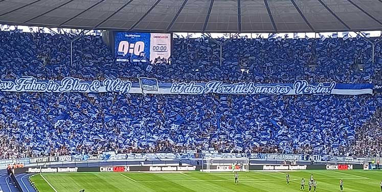 klick hier - Hertha BSC vs KSC 0-0 vom 10.08.2025